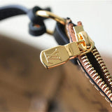  satchel interior and compartment view 9