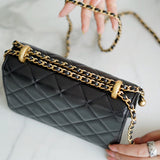  handbag, mid everyday style, image 2