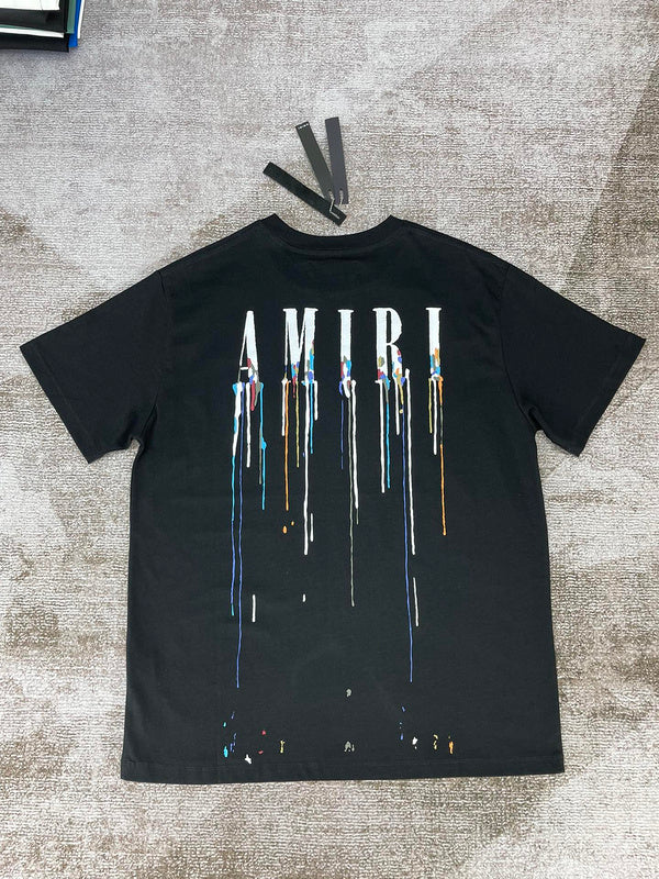 Amiri t-shirt full view — premium authentic designer style
