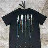 Amiri t-shirt full view — premium authentic designer style