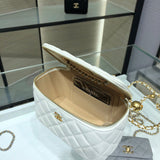  women's handbag, compact design, view 5