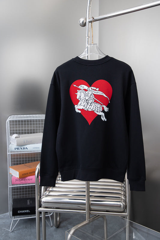Burberry clothing detail view — premium authentic designer style