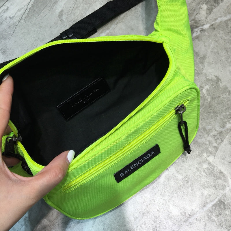 Classic Vegan Leather Handbag - Smooth Faux-Leather Exterior | Women's Everyday Carry Handbag #174 - styled full view (image 7) of designer-inspired handbag