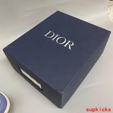 Dior shoes Style 012 - styled lifestyle view (alternate angle)