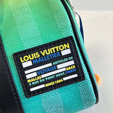 Interior view of everyday-luxe refined women's handbag – women's luxury handbag
