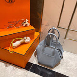Tailored bag women's premium everyday handbag