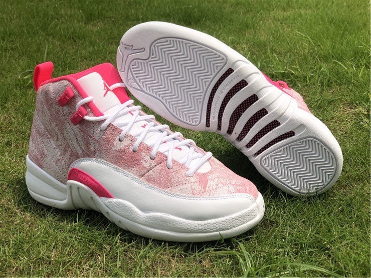 Nike Men's & Women's Premium Casual Sneakers — Style 148 back view