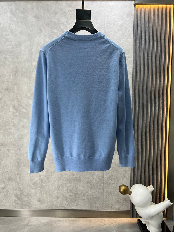 Burberry clothing detail view — premium authentic designer style