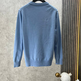 Burberry clothing detail view — premium authentic designer style