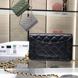 women's handbag, mid design, view 2
