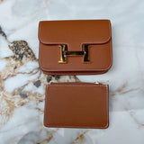 Structured handbag styled for everyday wear