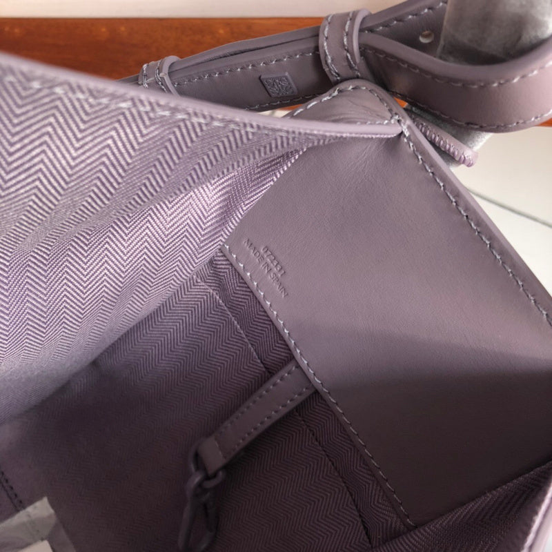 Ziva's Charm handbag – angled view (19.5cm*20.8cm*14.4cm)