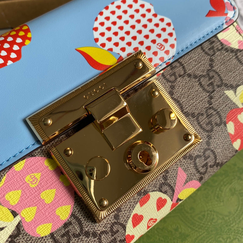 Interior view of classic premium women's handbag – women's luxury accessory
