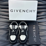 Givenchy shoes Style 184 - styled lifestyle view