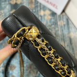  women's handbag, versatile design, view 3