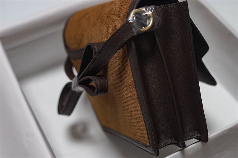 Polished bag women's premium everyday handbag