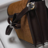 Polished bag women's premium everyday handbag