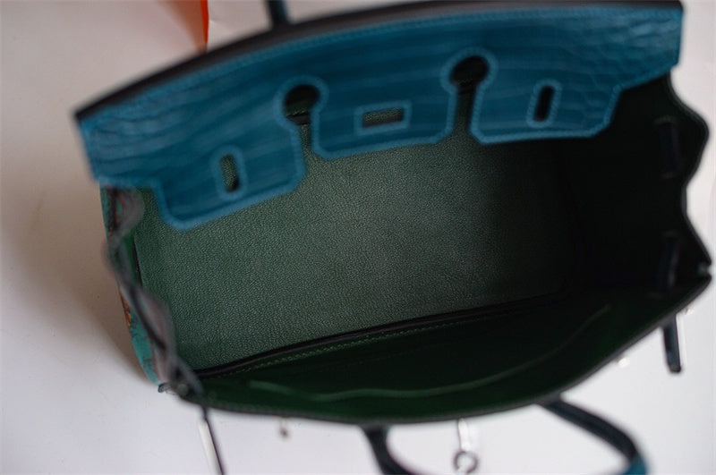  top-handle bag interior and compartment view 33
