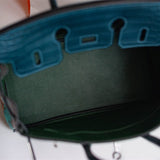  top-handle bag interior and compartment view 33