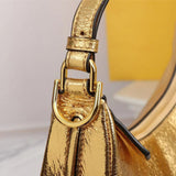 Ziva's Charm handbag – close-up view (Standard Size)