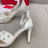 Valentino Garavani luxury shoes full view — premium authentic designer style