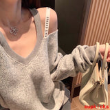 Lifestyle view of Van Cleef & Arpels unisex jewelry piece