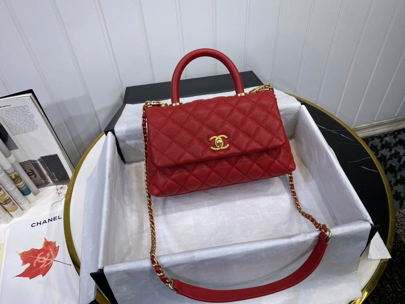  women's handbag, mid design, view 3