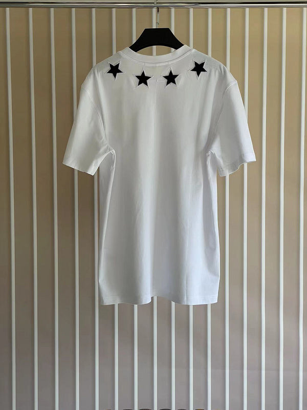 Front view of Givenchy luxury piece style No.232
