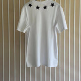 Givenchy designer clothing front view designer style