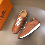 Hermes shoes Style 151 - styled lifestyle view