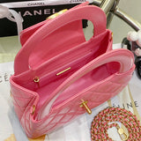  women's handbag, versatile design, view 3