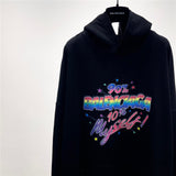 Balenciaga clothing detail view — premium authentic designer style
