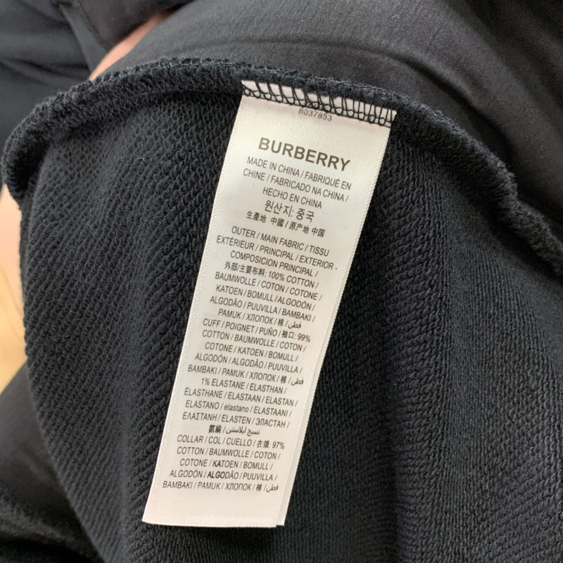 Burberry clothing lifestyle view — premium authentic designer style