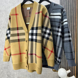 Burberry clothing lifestyle view — premium authentic designer style