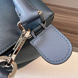 Ziva's Charm handbag – carry view (36.5cm*19cm*23cm)