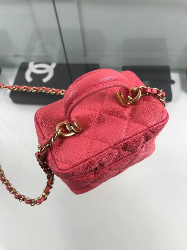 Zivas Charm Modern Minimalist Look Fashion Handbag (Effortless Style Upgrade) – Interior View