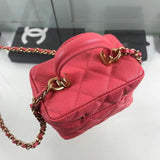 Zivas Charm Modern Minimalist Look Fashion Handbag (Effortless Style Upgrade) – Interior View