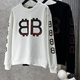 Balenciaga clothing lifestyle view — premium authentic designer style