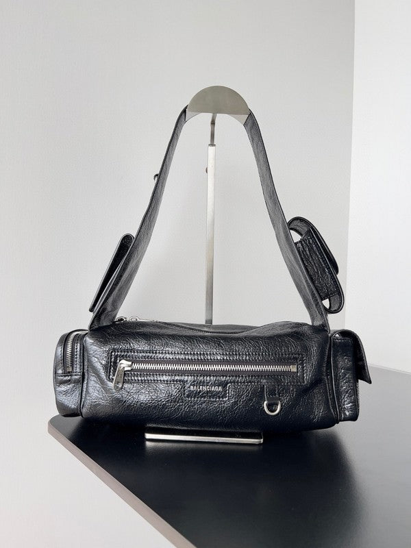 Zivas Charm Modern Edge Fashion Handbag (Elevated Accessory Essential) – Lifestyle Shot