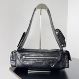 Zivas Charm Modern Edge Fashion Handbag (Elevated Accessory Essential) – Lifestyle Shot