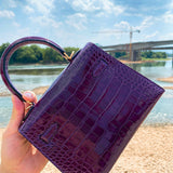 Everyday-Ready bag women's premium everyday handbag