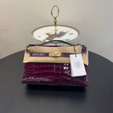 Refined bag women's premium everyday handbag