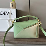 Ziva's Charm handbag – styled view (24cm*10.5cm*16cm)
