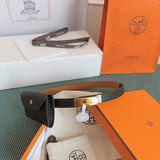 Smart bag shown from front angle