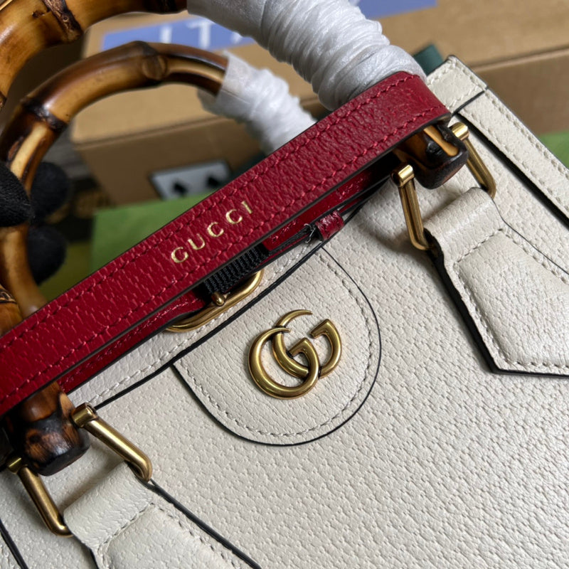 Styled lifestyle shot of everyday-luxe polished women's handbag – women's statement bag