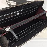 Zivas Charm Streamlined Design Everyday Handbag (Elevated Accessory Essential) – Back View
