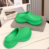 Zivas Charm Contemporary Flair Designer Sandals (Elevated Footwear Essential) – Lifestyle Shot