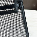  effortless crossbody bag detail view showing craftsmanship 14