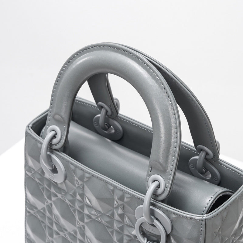 Top view of classic everyday-luxe women's handbag – women's premium purse