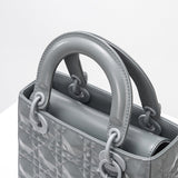 Top view of classic everyday-luxe women's handbag – women's premium purse
